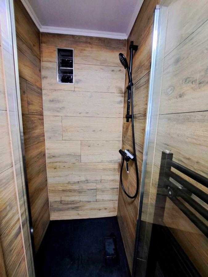 Chambre Dans Une Maison D'Hote Liège Eksteriør bilde