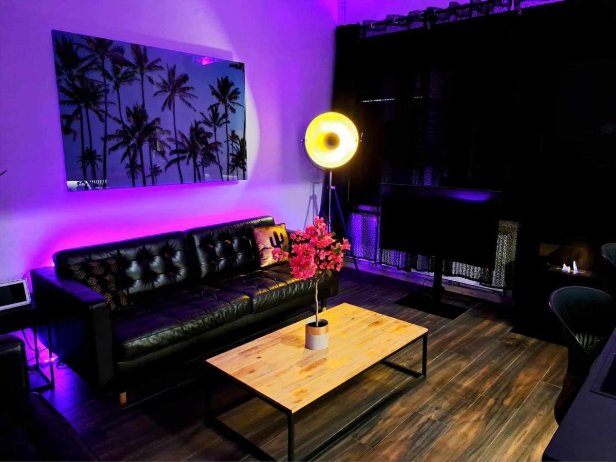 Chambre Dans Une Maison D'Hote Liège Eksteriør bilde