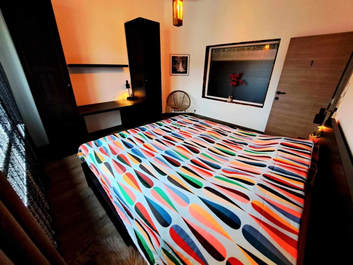 Chambre Dans Une Maison D'Hote Liège Eksteriør bilde