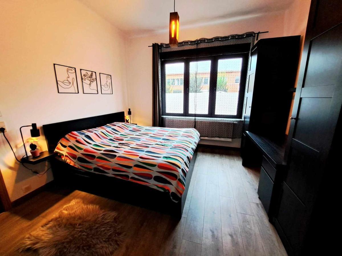 Chambre Dans Une Maison D'Hote Liège Eksteriør bilde